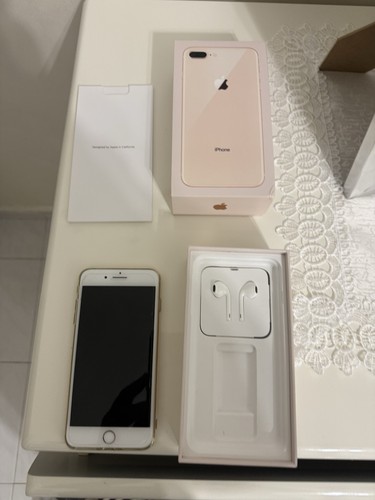 Apple iphone plus 64gb - apple,