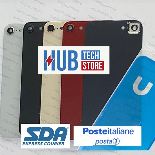 Scocca vetro posteriore per - posteriore,
