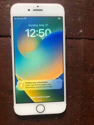 Apple iphone 64gb oro - iphone,