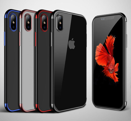 Custodia per iphone 8 - /, /