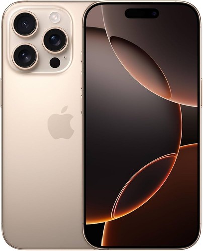 Apple iphone pro 512gb - 16,