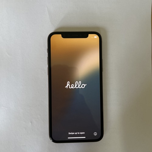Apple iphone pro 64gb - 11,