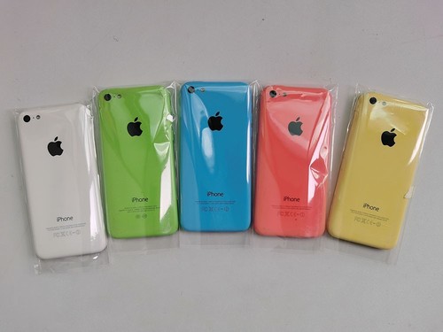Apple iphone 32 gb - 5c,