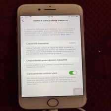 Apple iPhone 8 64gb oro gold