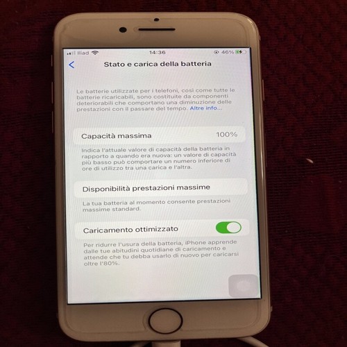Apple iphone 64gb oro gold - apple,