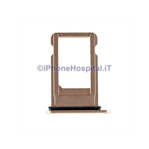 Porta sim card slot - sim, vassoio