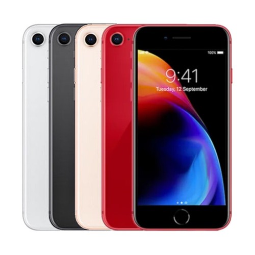 Apple iphone 64gb 256gb - 8,