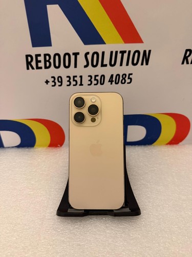 Apple iphone pro - 16, 128gb