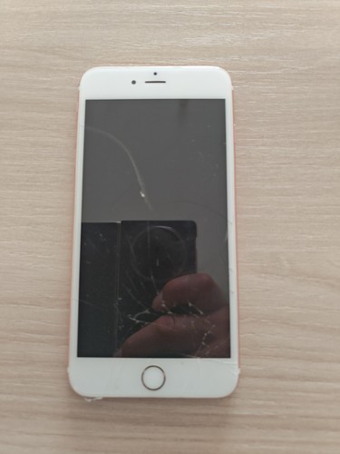Apple iphone plus a1634 oro - apple,