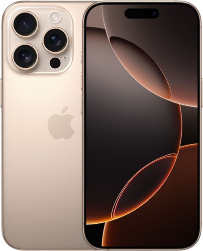 Apple iphone pro - 16,