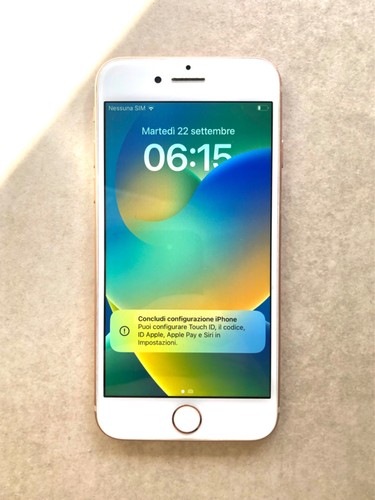 Apple iphone gb oro - iphone,