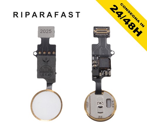 Tasto home apple iphone 7 - tasto,