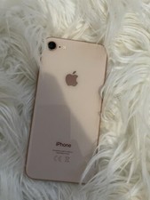 iPhone 8 64Gb Oro