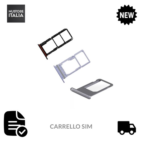 Carrello sim apple - sim, 8