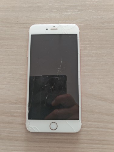 Apple iphone plus a1634 - 6s,