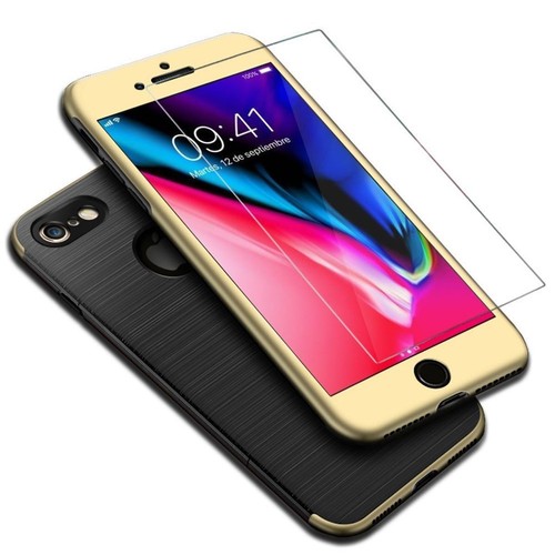 Apple iphone custodia - 8, case