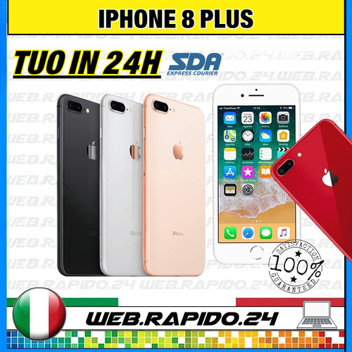Nuovo smartphone apple iphone - nuovo!,