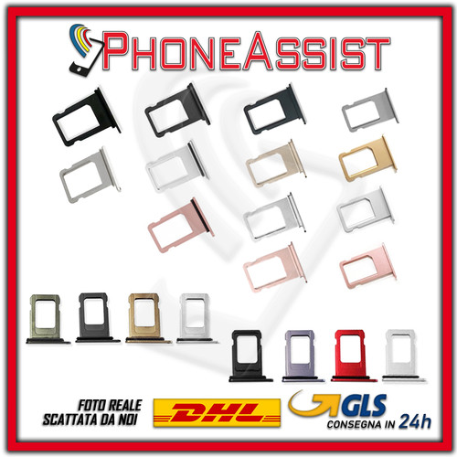 Carrello slot sim iphone 5s - carrello,