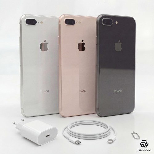 Apple iphone plus 64 256gb - plus,