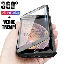 Cover Custodia Totale 360 per