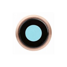 Anello Vetrino Lente