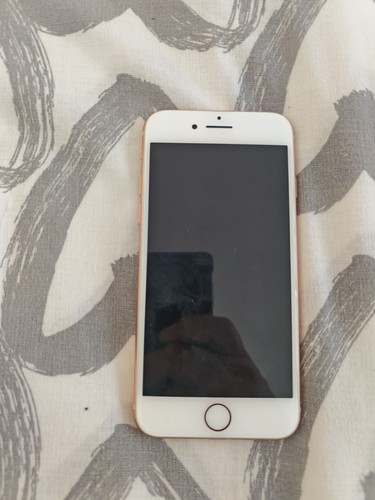 Apple iphone a1905 - iphone, oro