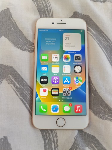 Apple iphone a1905 - 8,