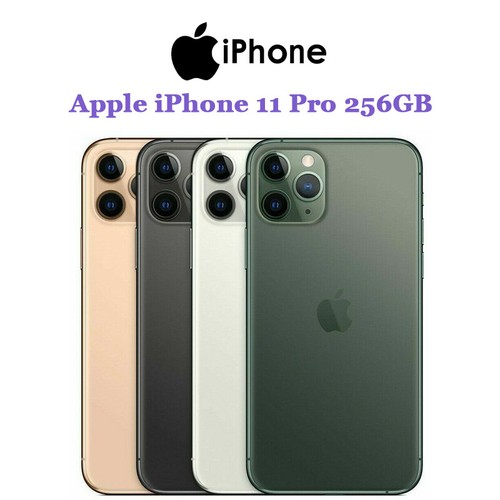 Nuovo iphone pro 256gb 8 - 11,