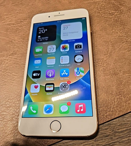 Apple iphone plus 64gb - apple,
