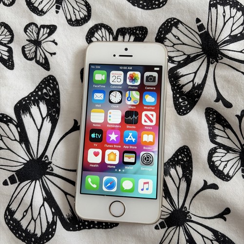 Apple iphone a1457 16gb - 5s,