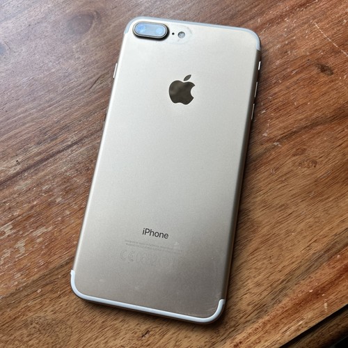 Apple iphone plus - 7, 128gb