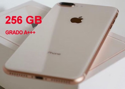 Apple iphone plus 256 - apple,