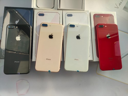 Originale apple iphone plus - 8,