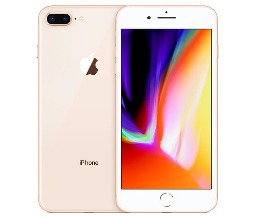 Aglow apple iphone - iphone, gold