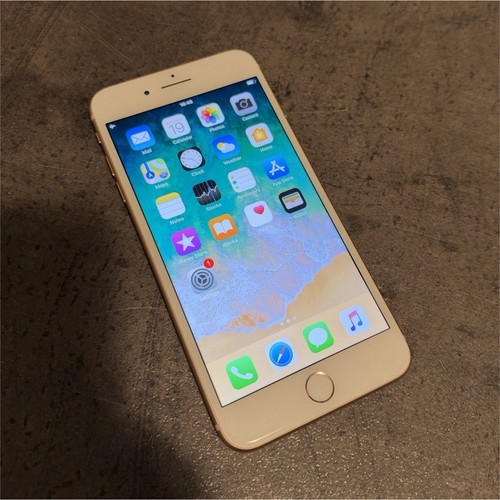 Rare apple iphone - 8, 64gb