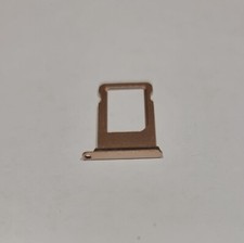 Carrello porta sim iPhone 8