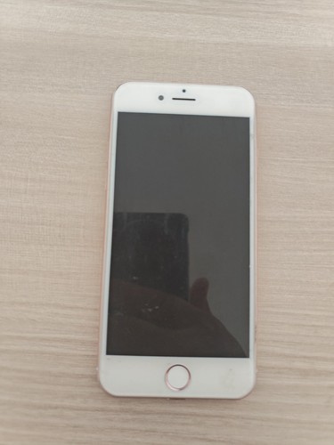 Apple iphone a1660 - apple, oro