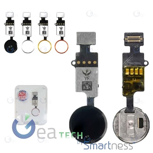 Tasto home iphone - iphone, se