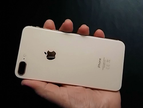Apple iphone plus 256 - plus, gb