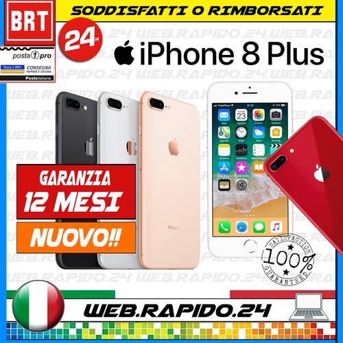 Nuovo apple iphone - apple,