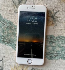 IPHONE 8 ROSE GOLD 8 64gb PARI