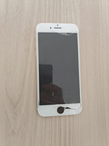 Apple iphone a1779 oro - 7, gold