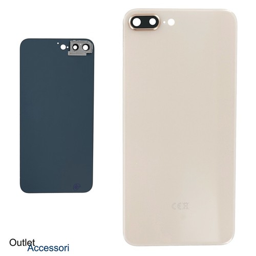 Scocca copribatteria per apple - scocca,