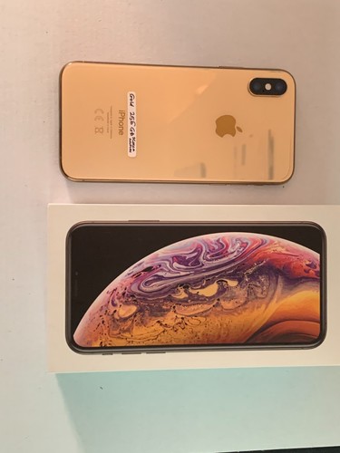 Apple iphone 256gb oro - apple,