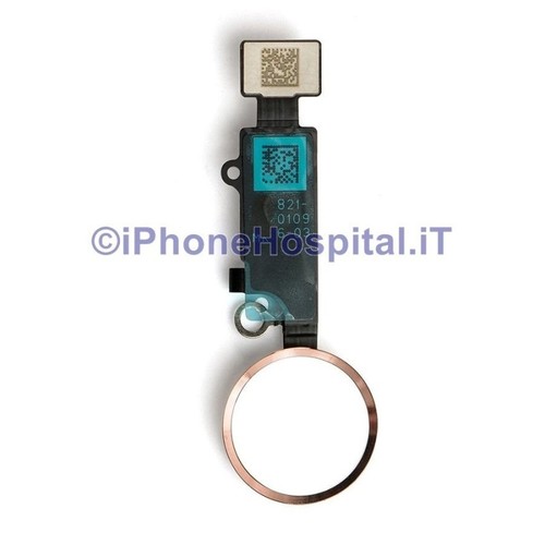 Tasto home flex cable per - tasto,