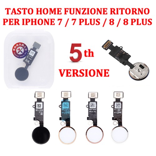 Flat flex tasto home - tasto,