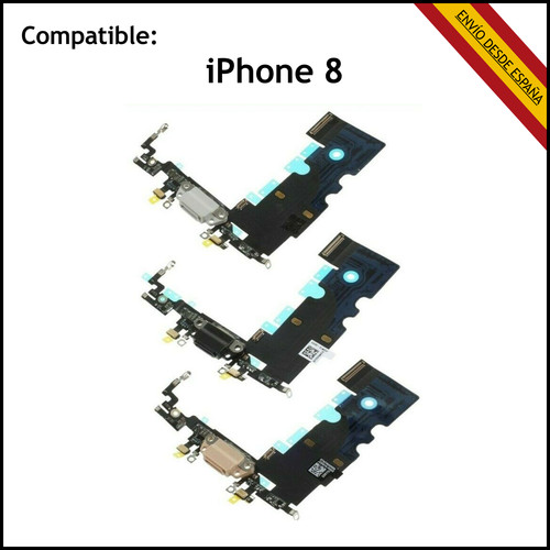 Flex carga para iphone - de,