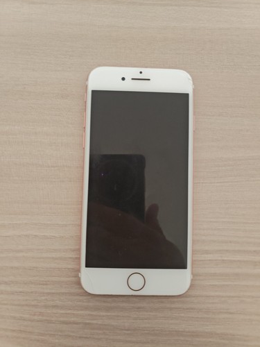 Apple iphone a1660 oro rosa - iphone,