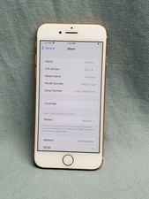 iPhone 8, 64 GB, oro