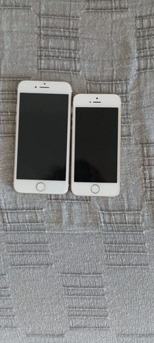 Apple iphone a1778 oro - iphone, gold